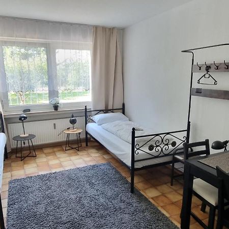 Bookiing Bungalow Kassel Lohfelden Exterior foto