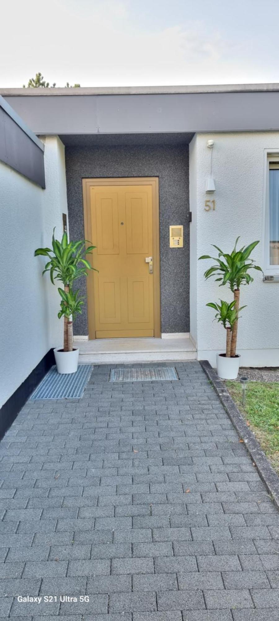 Bookiing Bungalow Kassel Lohfelden Exterior foto