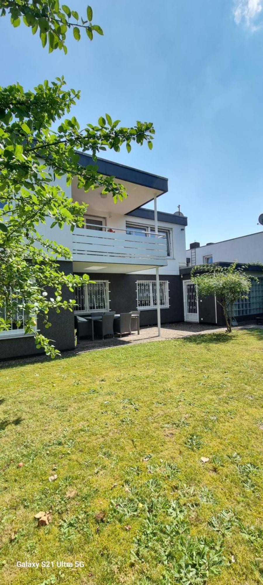 Bookiing Bungalow Kassel Lohfelden Exterior foto
