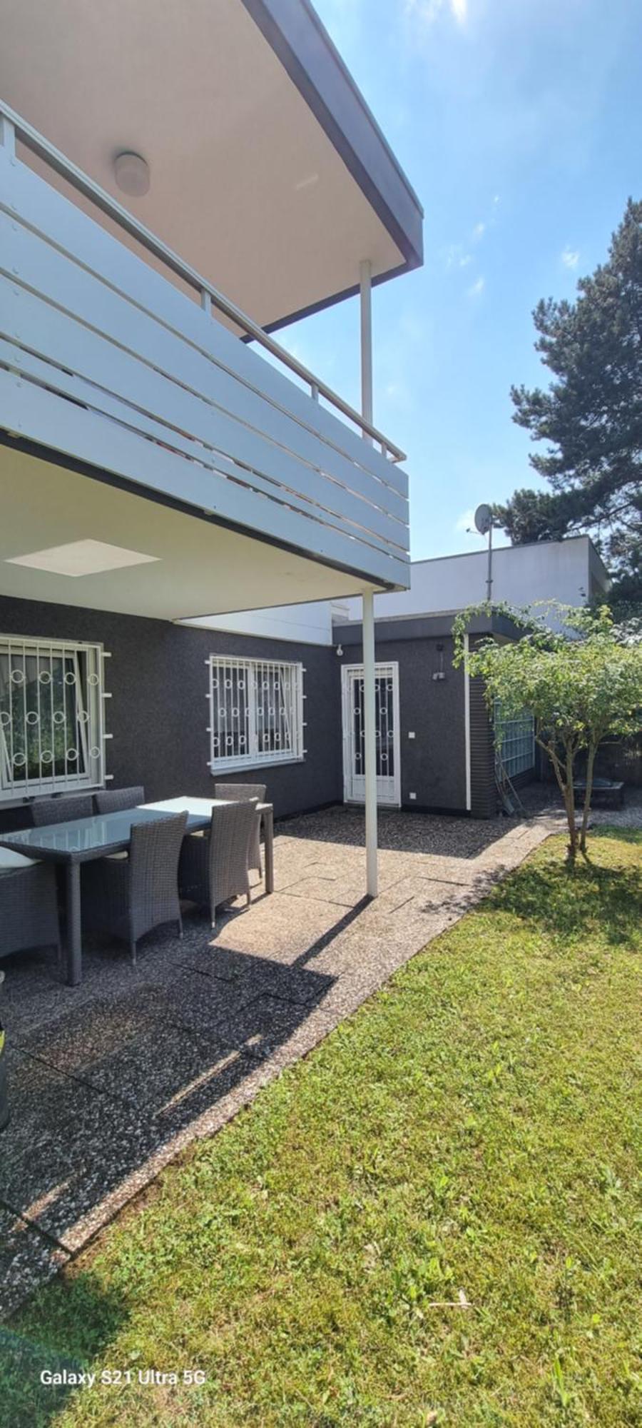 Bookiing Bungalow Kassel Lohfelden Exterior foto