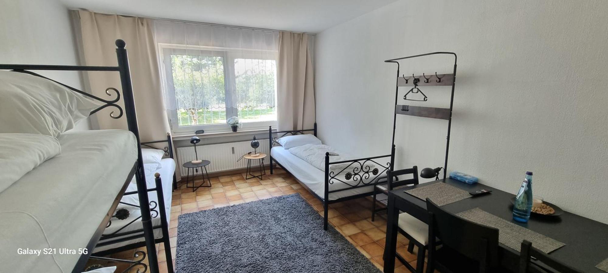 Bookiing Bungalow Kassel Lohfelden Exterior foto