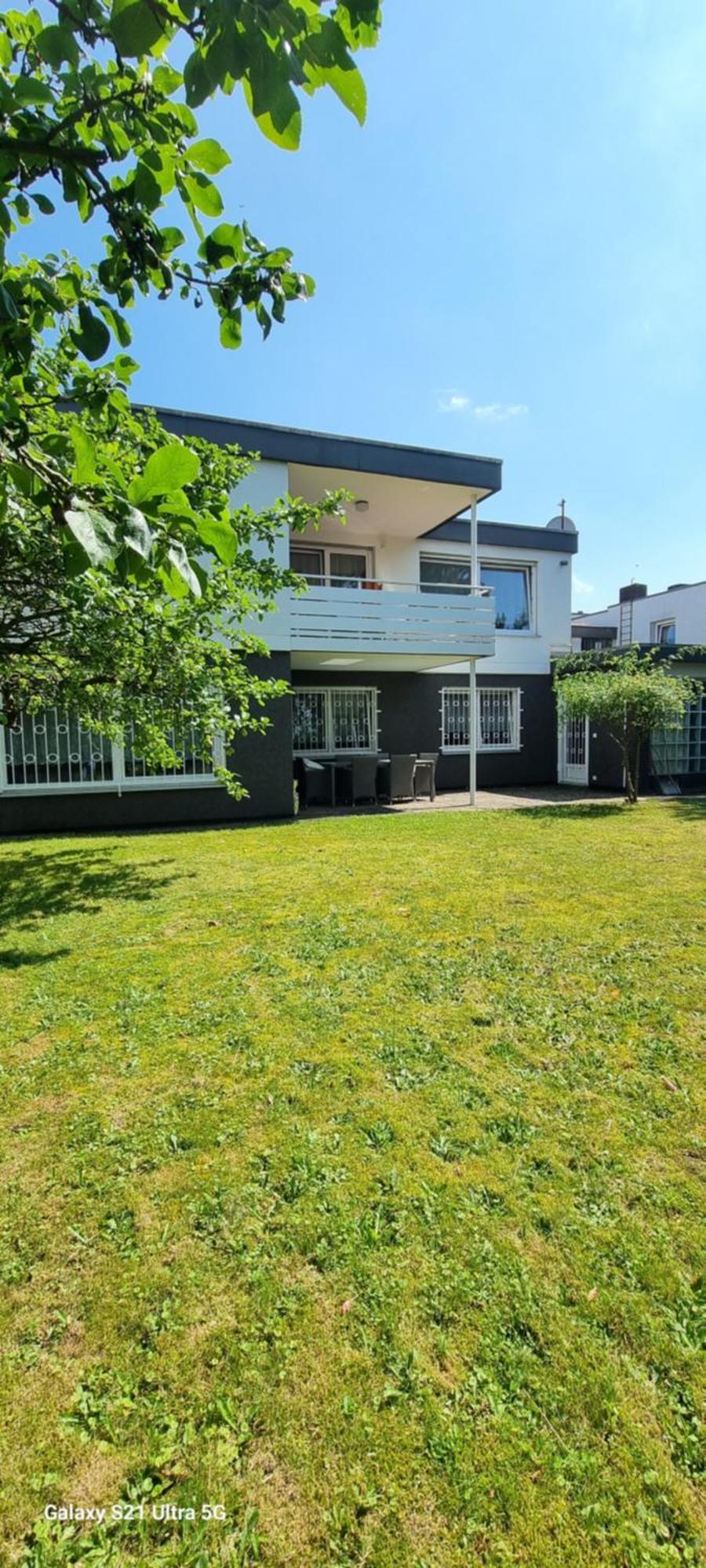 Bookiing Bungalow Kassel Lohfelden Exterior foto