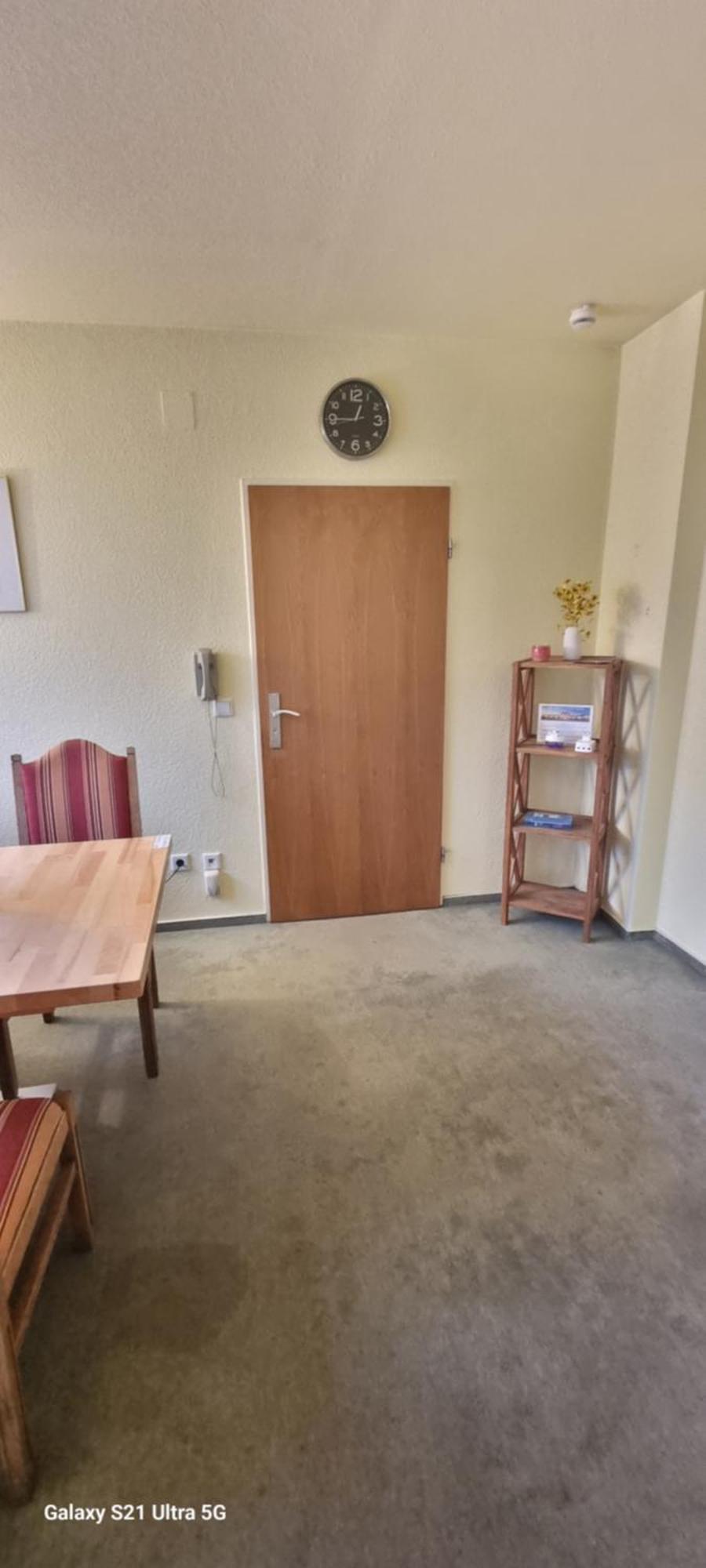 Bookiing Bungalow Kassel Lohfelden Exterior foto