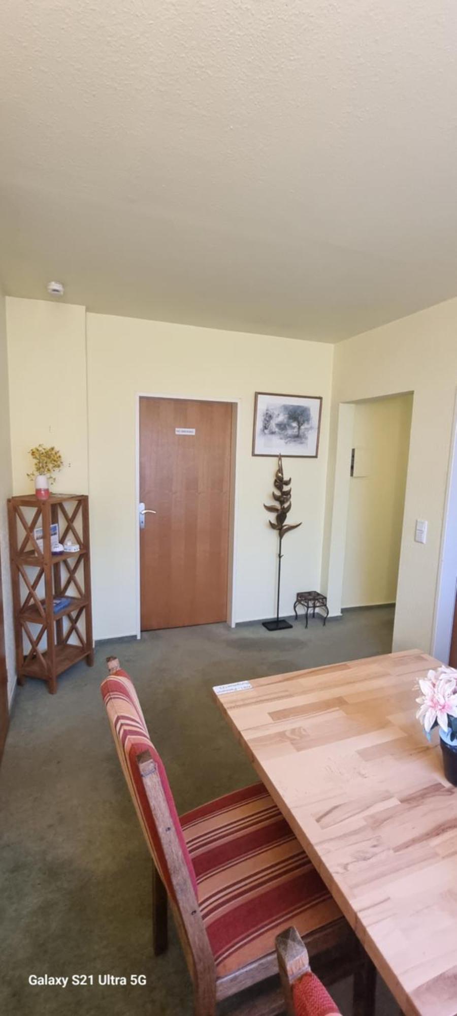 Bookiing Bungalow Kassel Lohfelden Exterior foto